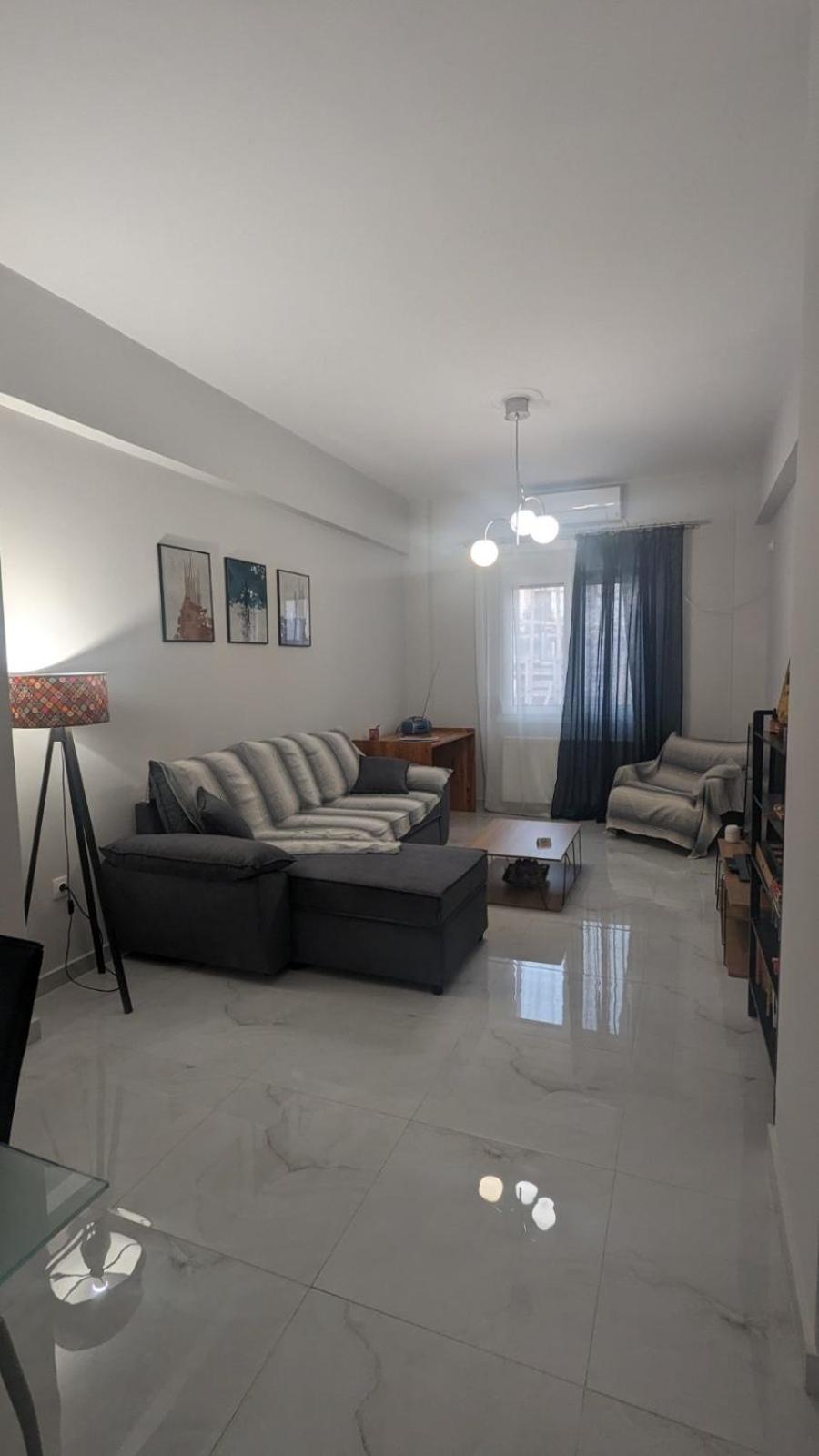 Luxury & Spacious Apartment In Atene Esterno foto