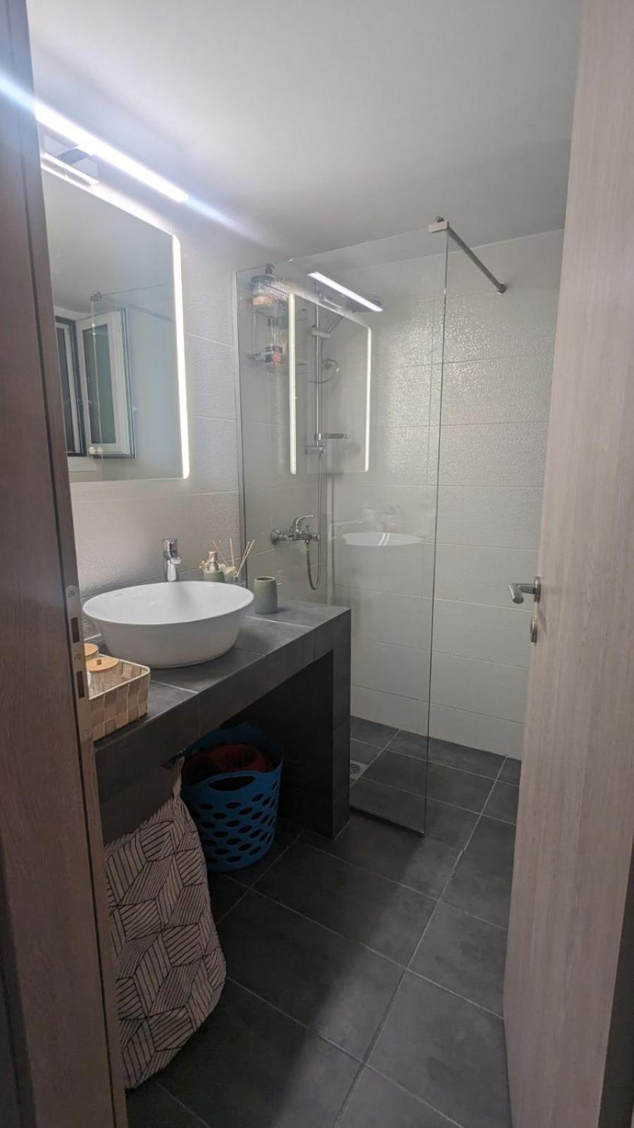 Luxury & Spacious Apartment In Atene Esterno foto