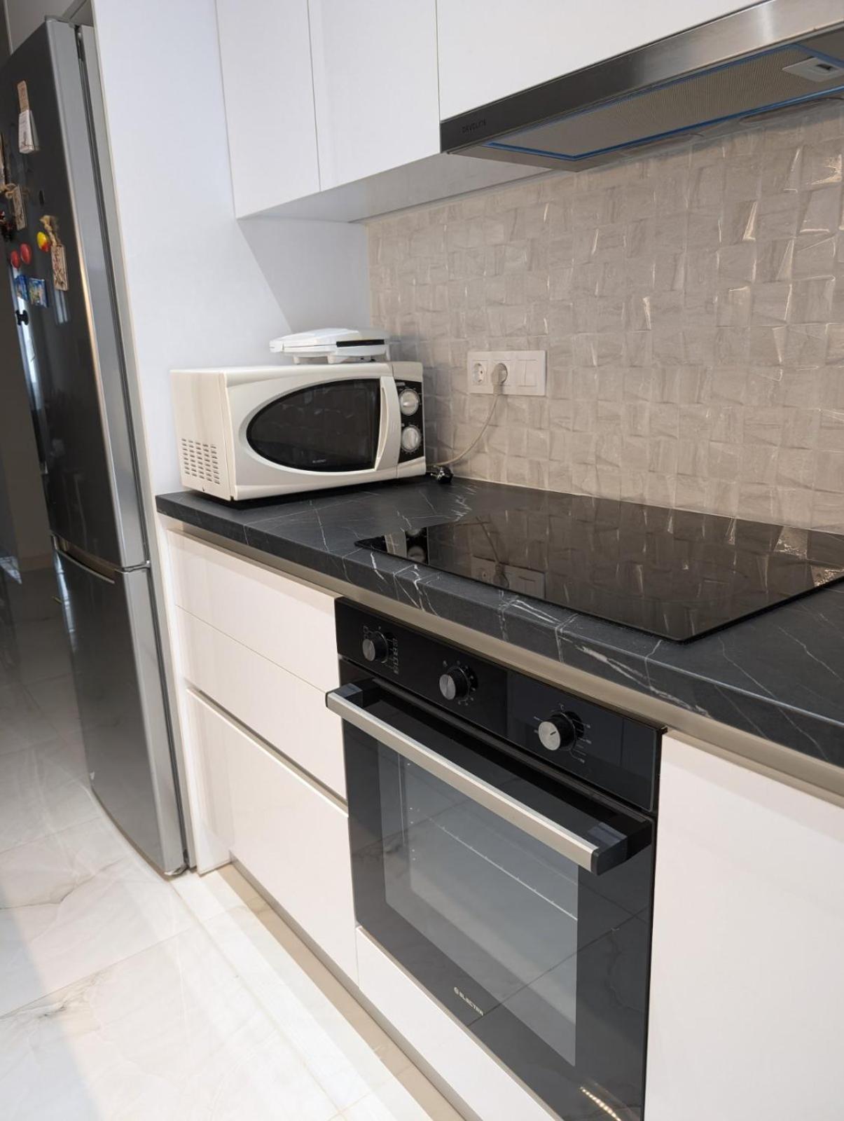 Luxury & Spacious Apartment In Atene Esterno foto